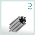 Customized Extruded Aluminum 6061-T6 T Slot